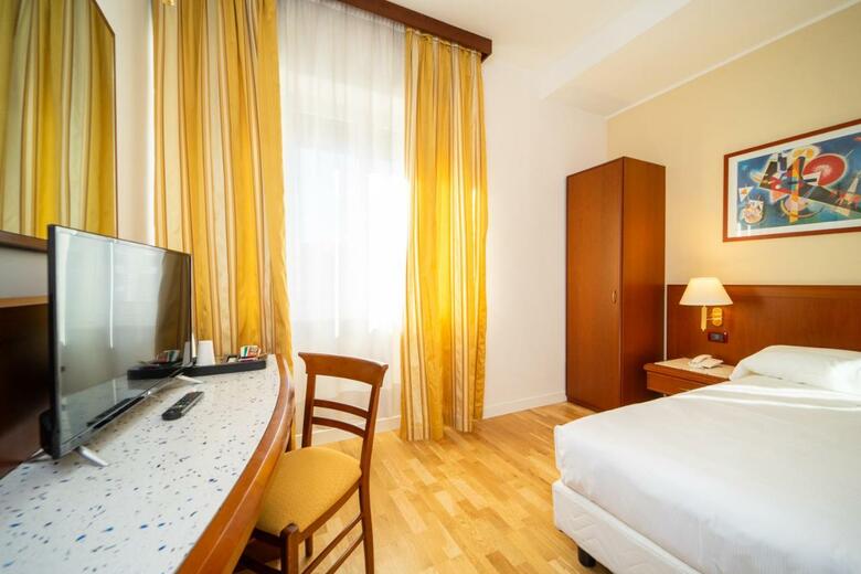Hotel Europa