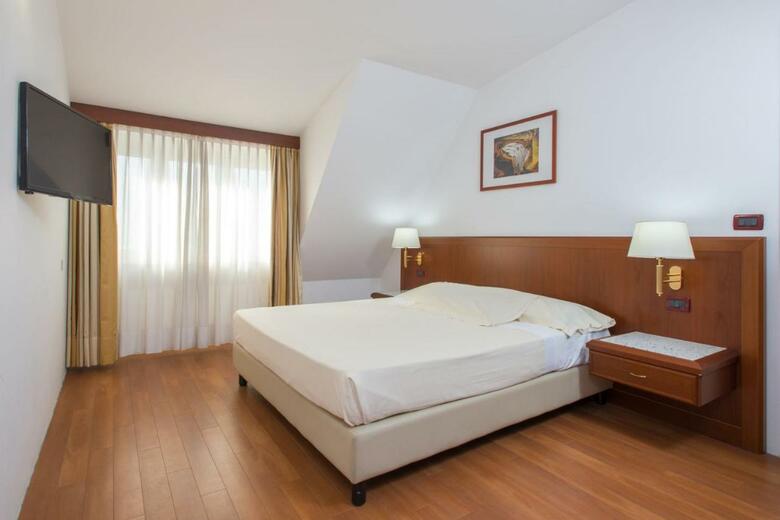 Hotel Europa