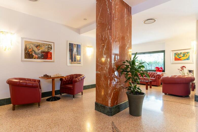 Hotel Europa