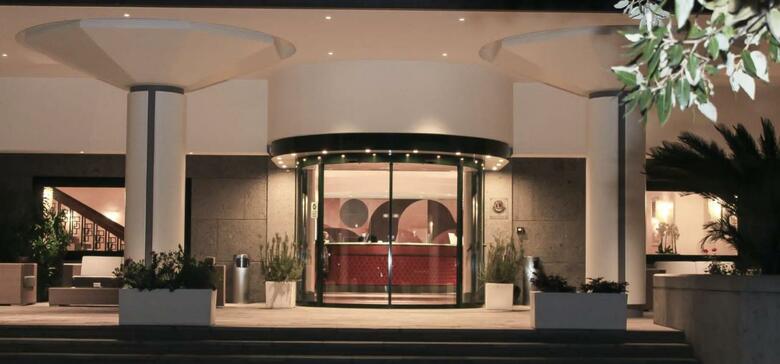 Hotel Europa