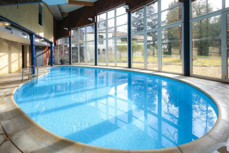 Hotel Les Jardins De La Molignee