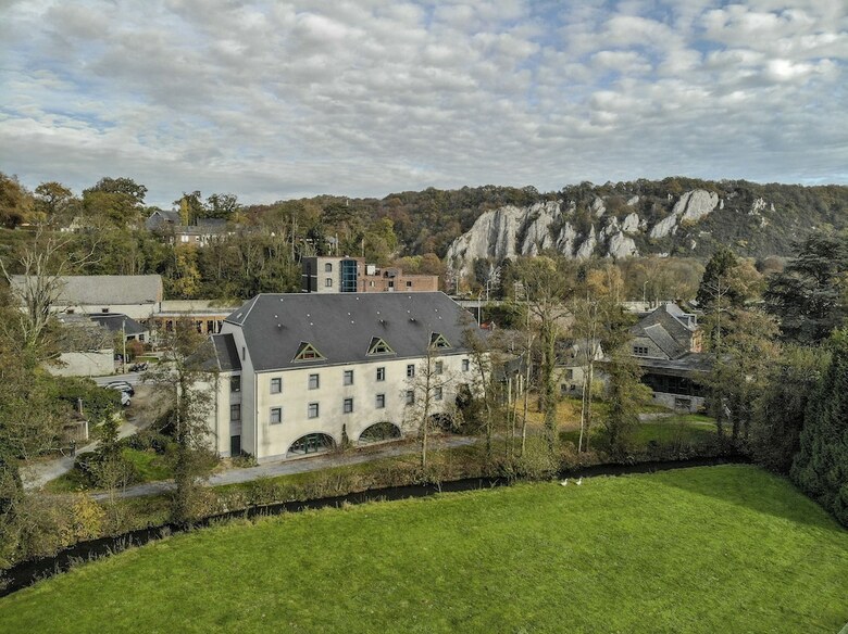 Hotel Les Jardins De La Molignee