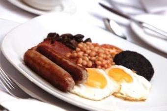 Best Western Kings Manor Hotel