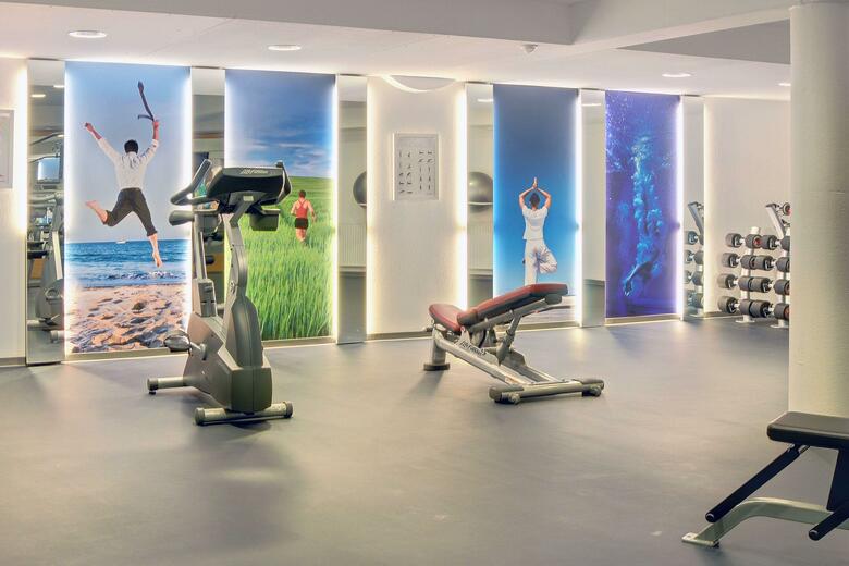 Hotel Scandic Sonderborg