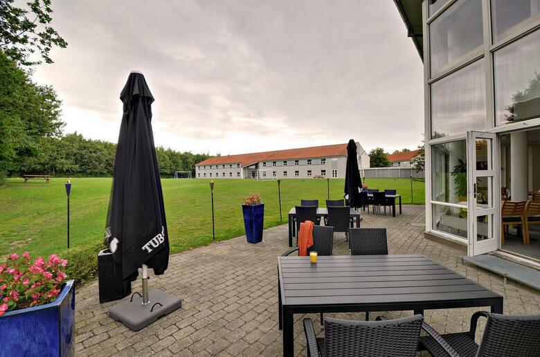 Hotel Scandic Sonderborg