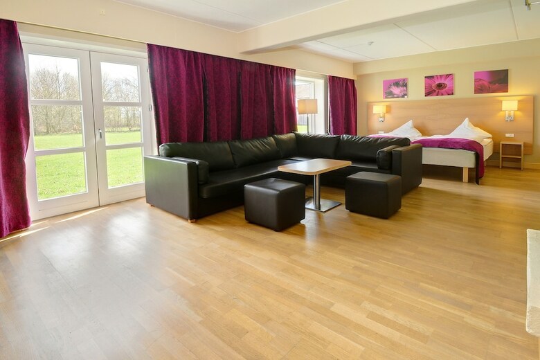 Hotel Scandic Sonderborg
