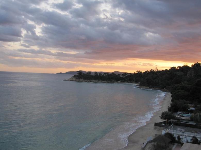 Hotel Ibersol Cavaliere Sur Plage