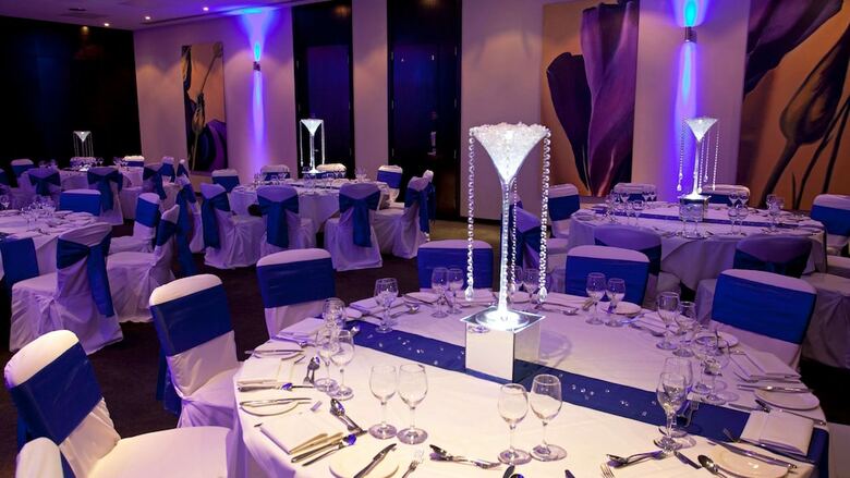 Hotel Park Plaza Cardiff