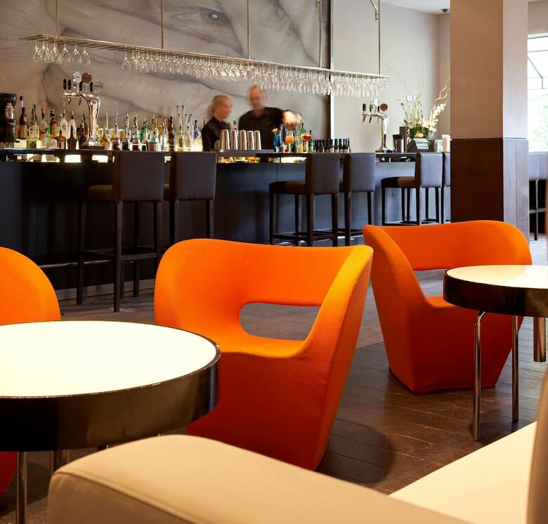 Hotel Park Plaza Cardiff