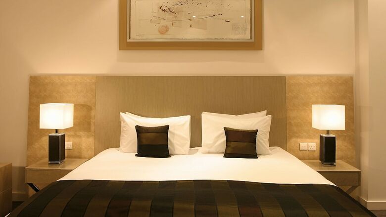 Hotel Park Plaza Cardiff