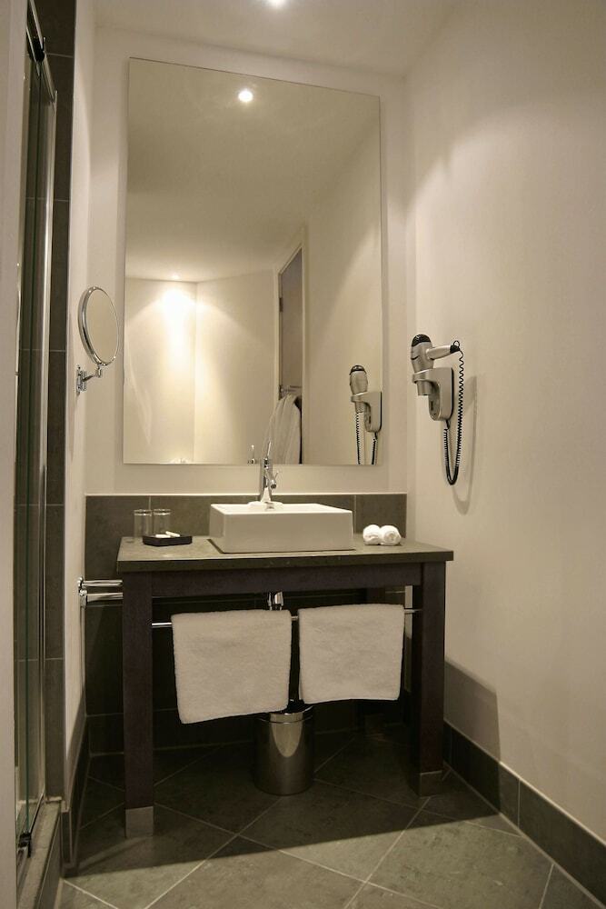 Hotel Park Plaza Cardiff