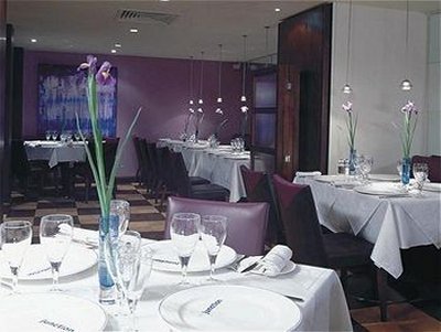 Hotel Holiday Inn High Wycombe M40/j4 (.)