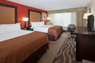 Hotel Holiday Inn Downtown Shreveport
