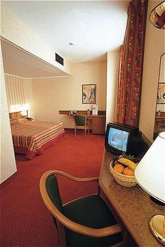 Idea Hotel Piacenza