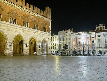 Idea Hotel Piacenza