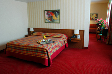 Idea Hotel Piacenza