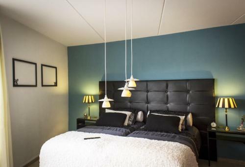 Apartamento Studio Polderpoort