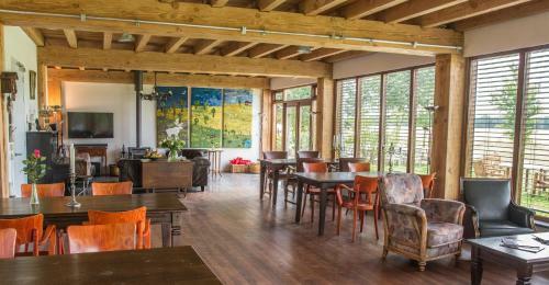 B&B De Luijenbergh