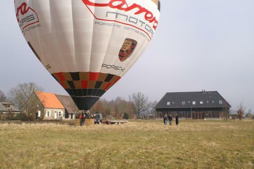 B&B De Luijenbergh
