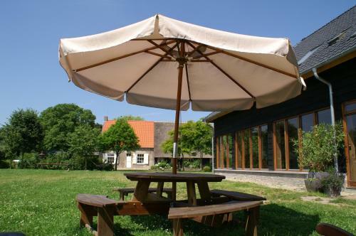 B&B De Luijenbergh