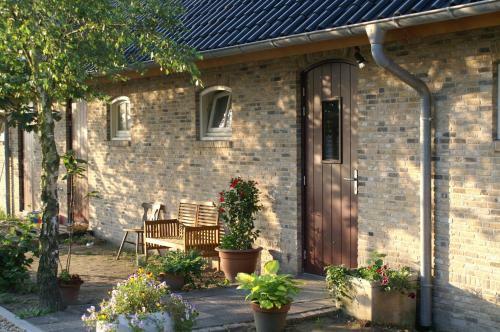 B&B De Luijenbergh