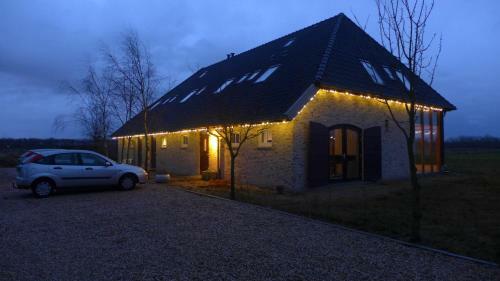 B&B De Luijenbergh
