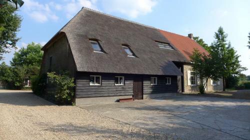 B&B De Luijenbergh