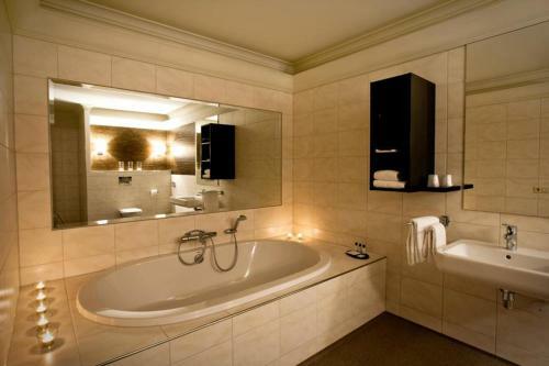 Hotel De Arendshoeve - Hampshire Classic