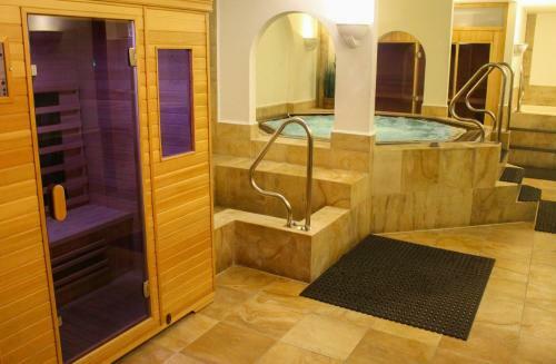 Hotel De Arendshoeve - Hampshire Classic