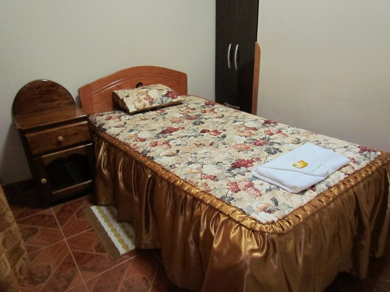 Hotel Colquewasi