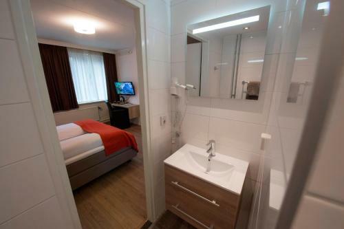 Hotel Bergrust