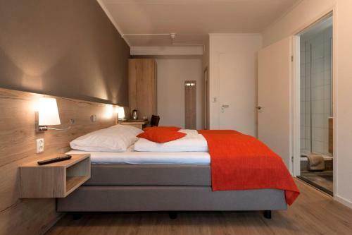 Hotel Bergrust