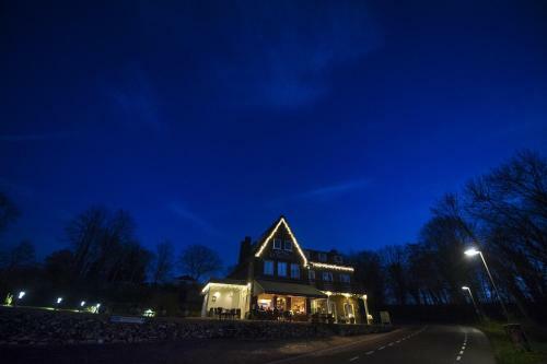 Hotel Bergrust