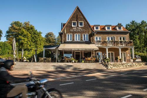 Hotel Bergrust