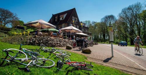 Hotel Bergrust