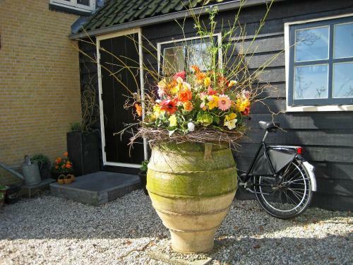 Tuinzicht