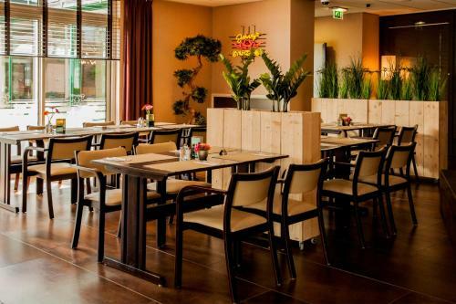 Hotel Dekkers
