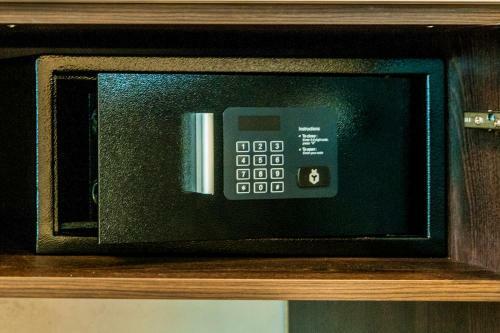 Hotel Dekkers