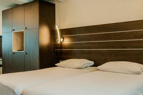 Hotel Dekkers