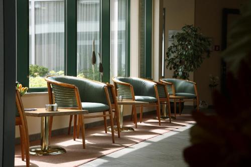 Hotel Dekkers