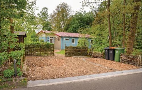 Holiday Home Pesse