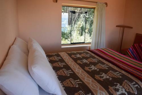 Titicaca Lodge - Isla Amantani