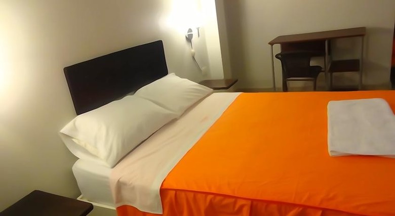 Inca Peru Hotel