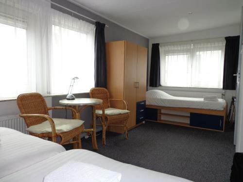 Hotel Bergen