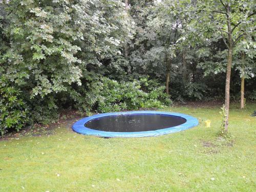 Agroturismo Logement Bakker