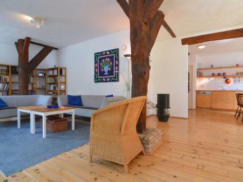 Agroturismo Logement Bakker
