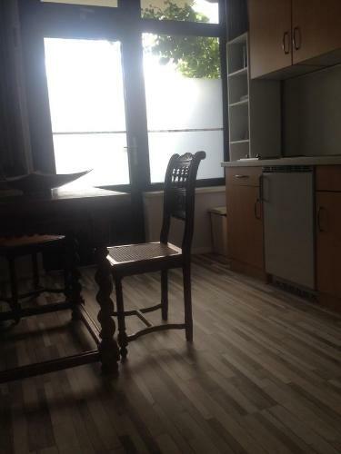 Apartment Arcen