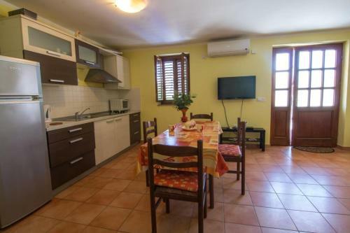 Apartments Villa Forida