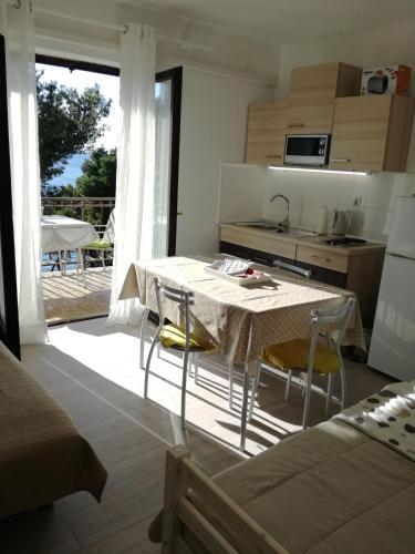 Apartamentos Villa Sole E Mare