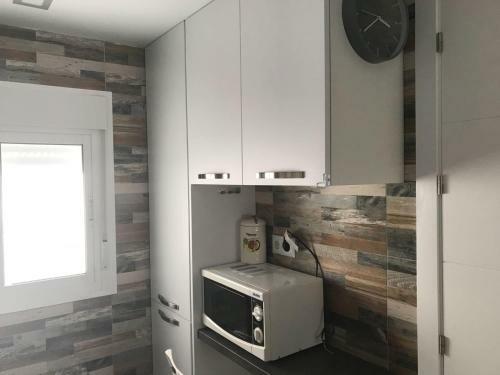Apartamento Cerca de La Playa Victoria de C�diz